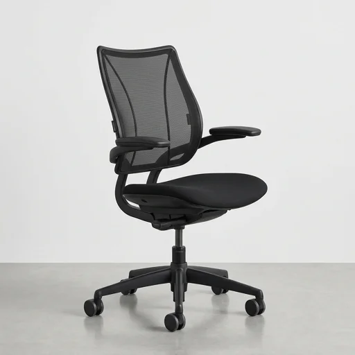 Humanscale Liberty Chair