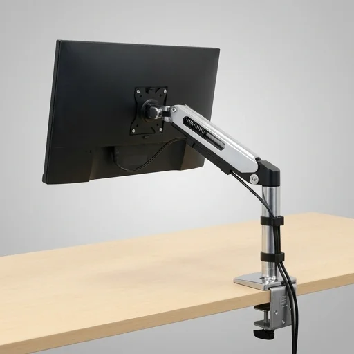 Ergotron LX Desk Monitor Arm