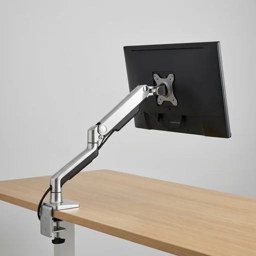 Humanscale M8 Monitor Arm