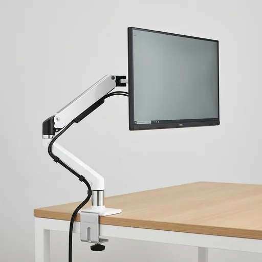Humanscale M8 Monitor Arm