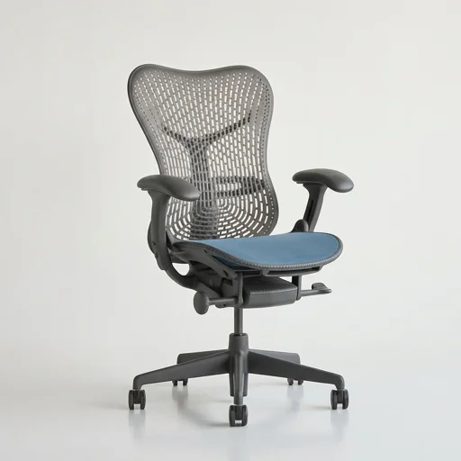 Herman Miller Mirra 2 Chair