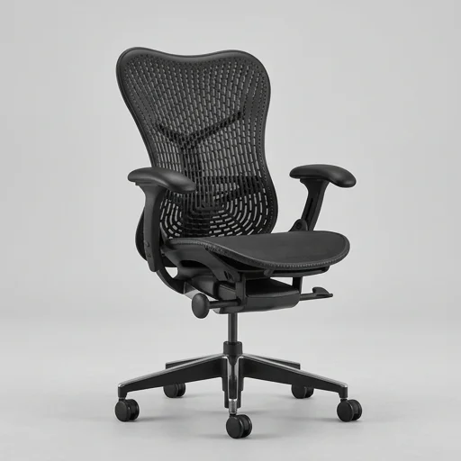 Herman Miller Mirra 2 Chair