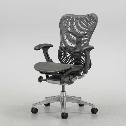 Herman Miller Mirra 2 Chair