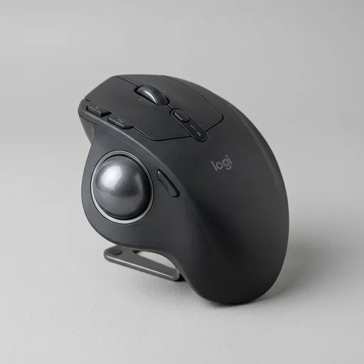 Logitech MX Ergo Trackball