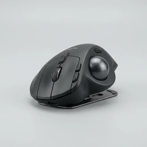 Logitech MX Ergo Trackball