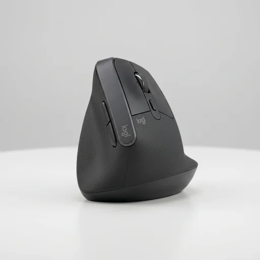 Logitech MX Vertical Ergonomic Mouse