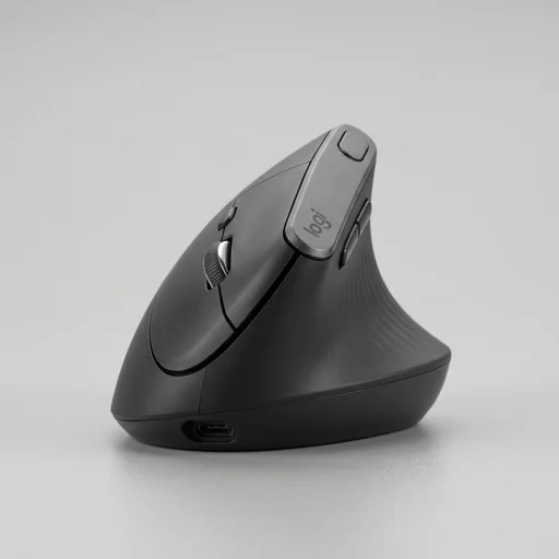 Logitech MX Vertical Ergonomic Mouse