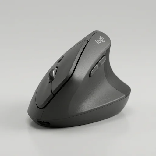 Logitech MX Vertical Ergonomic Mouse