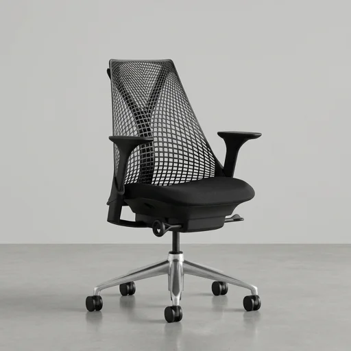 Herman Miller Sayl Chair