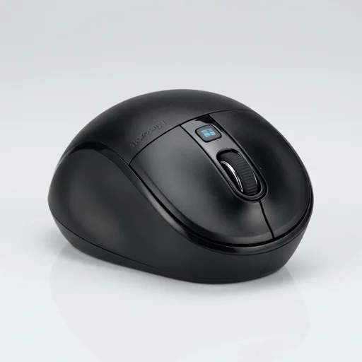 Microsoft Sculpt Ergonomic Mouse