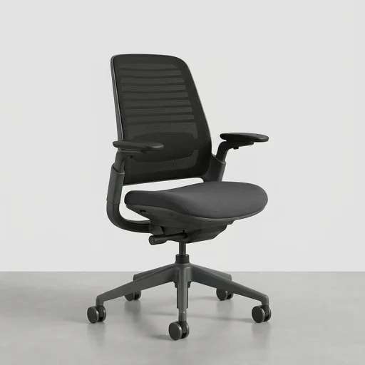Steelcase Series 1 Chair