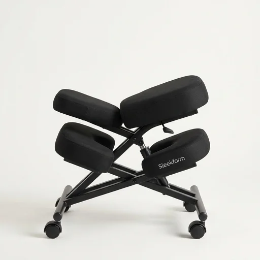 Sleekform Kneeling Chair