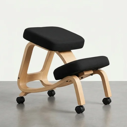 Sleekform Kneeling Chair