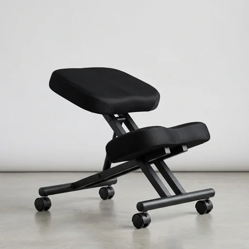 Sleekform Kneeling Chair