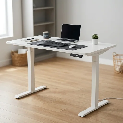Autonomous SmartDesk Core