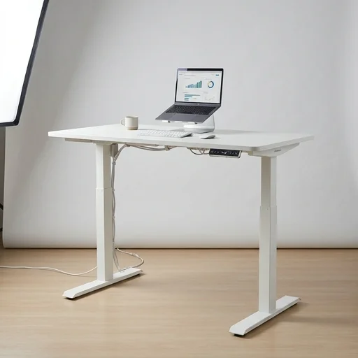Autonomous SmartDesk Core