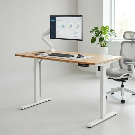 Autonomous SmartDesk Pro