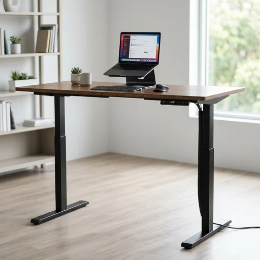 Autonomous SmartDesk Pro