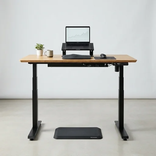 Autonomous SmartDesk Pro