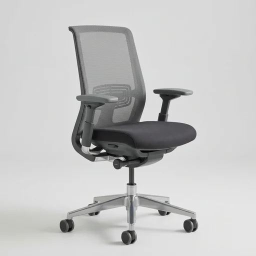 Steelcase ThinkFree Chair