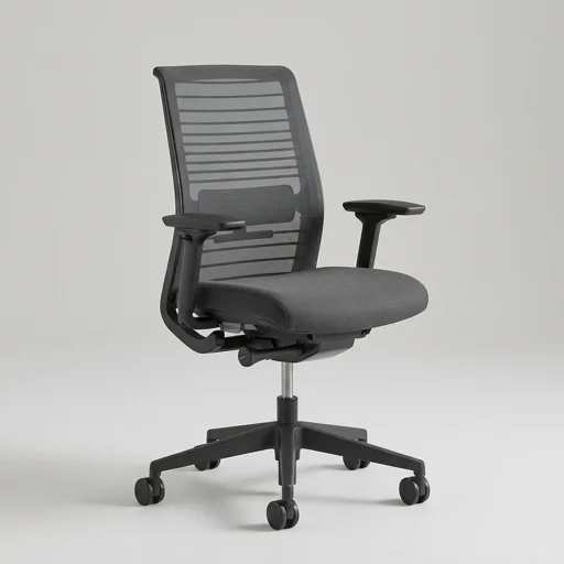 Steelcase ThinkFree Chair