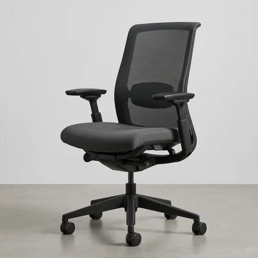 Steelcase ThinkFree Chair