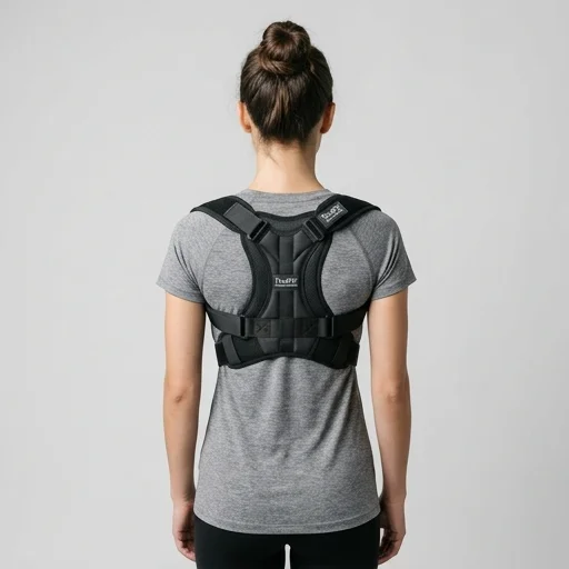 TrueFit Posture Corrector