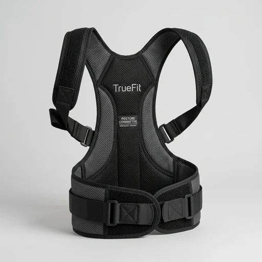 TrueFit Posture Corrector