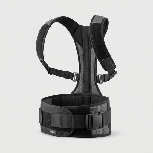 TrueFit Posture Corrector
