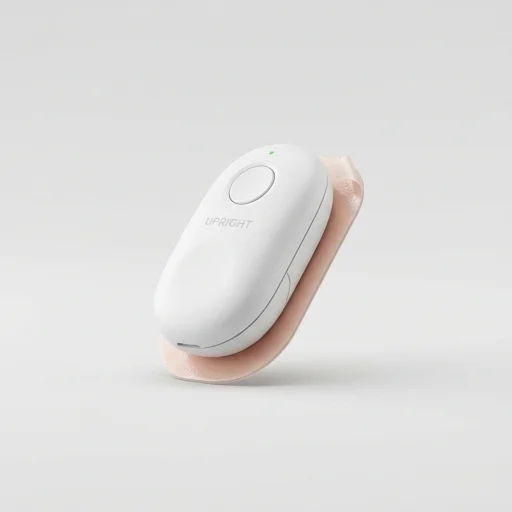 Upright GO 2 Posture Trainer