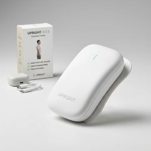 Upright GO 2 Posture Trainer