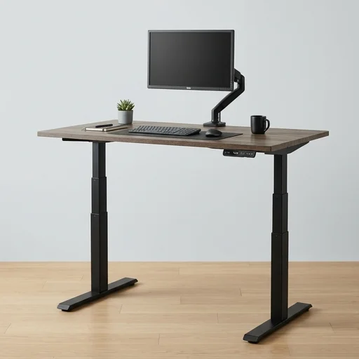 Vari Electric Standing Desk