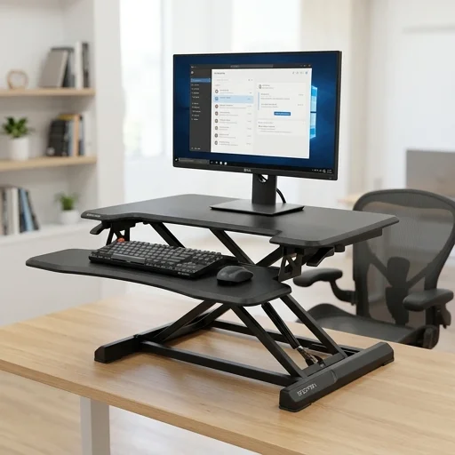 Ergotron WorkFit-T