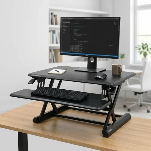 Ergotron WorkFit-T