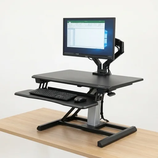 Ergotron WorkFit-T