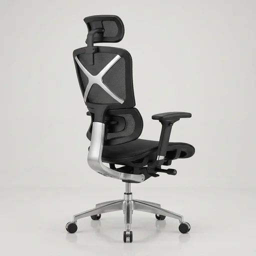 X-Chair x chair x2
