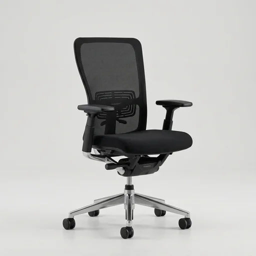 Haworth Zody Chair